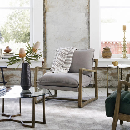 Ace Chair by Four Hands. Made from unique in a modern style.