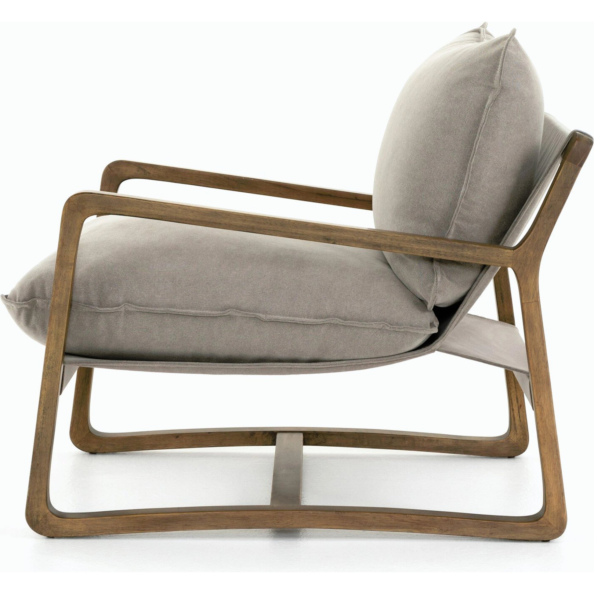 Ace Chair by Four Hands. Made from unique in a modern style.