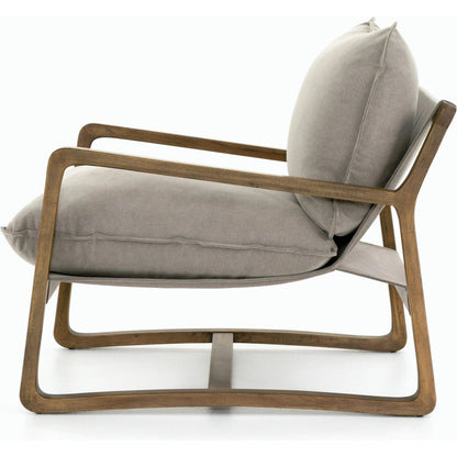 Ace Chair by Four Hands. Made from unique in a modern style.