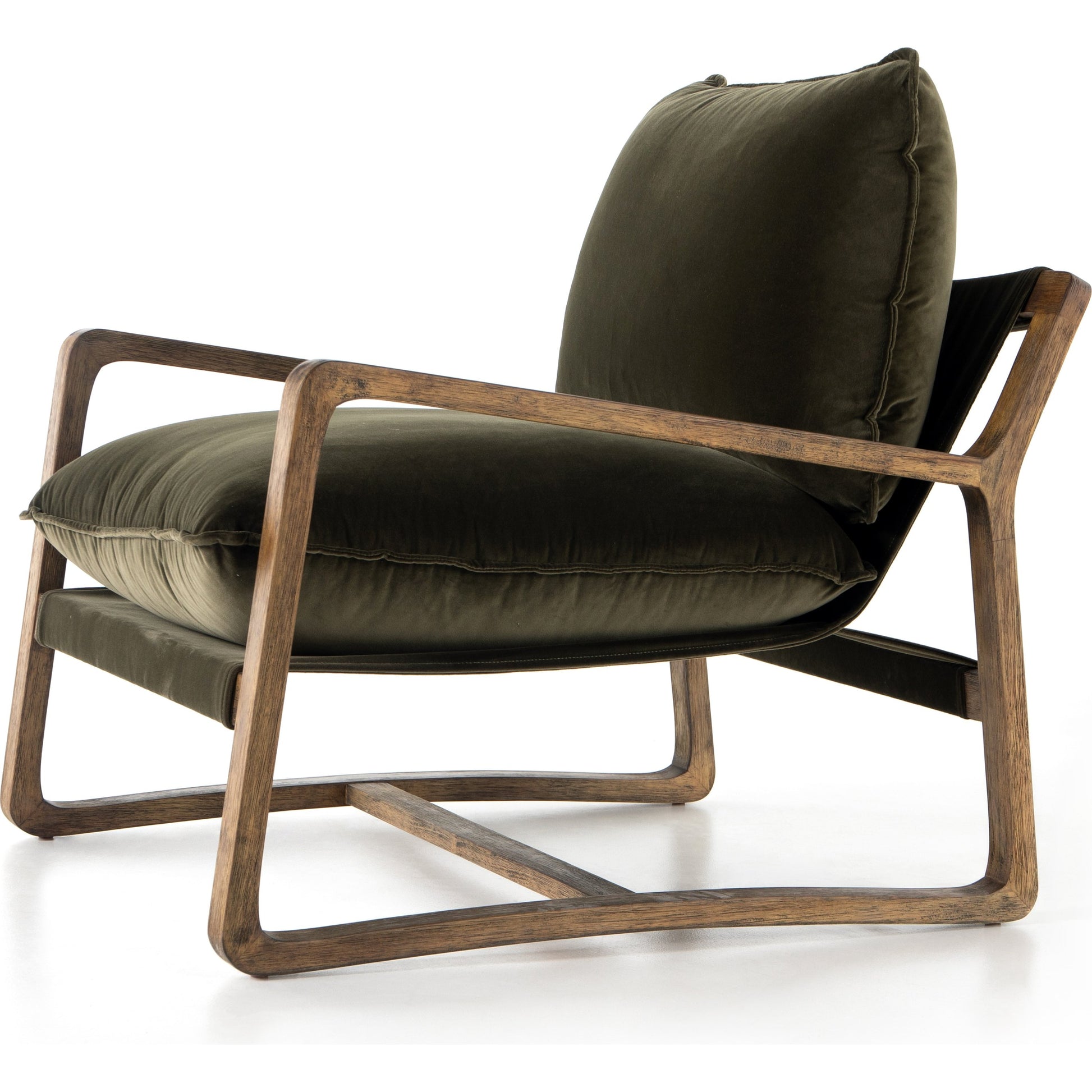 Ace Chair by Four Hands. Made from unique in a modern style.