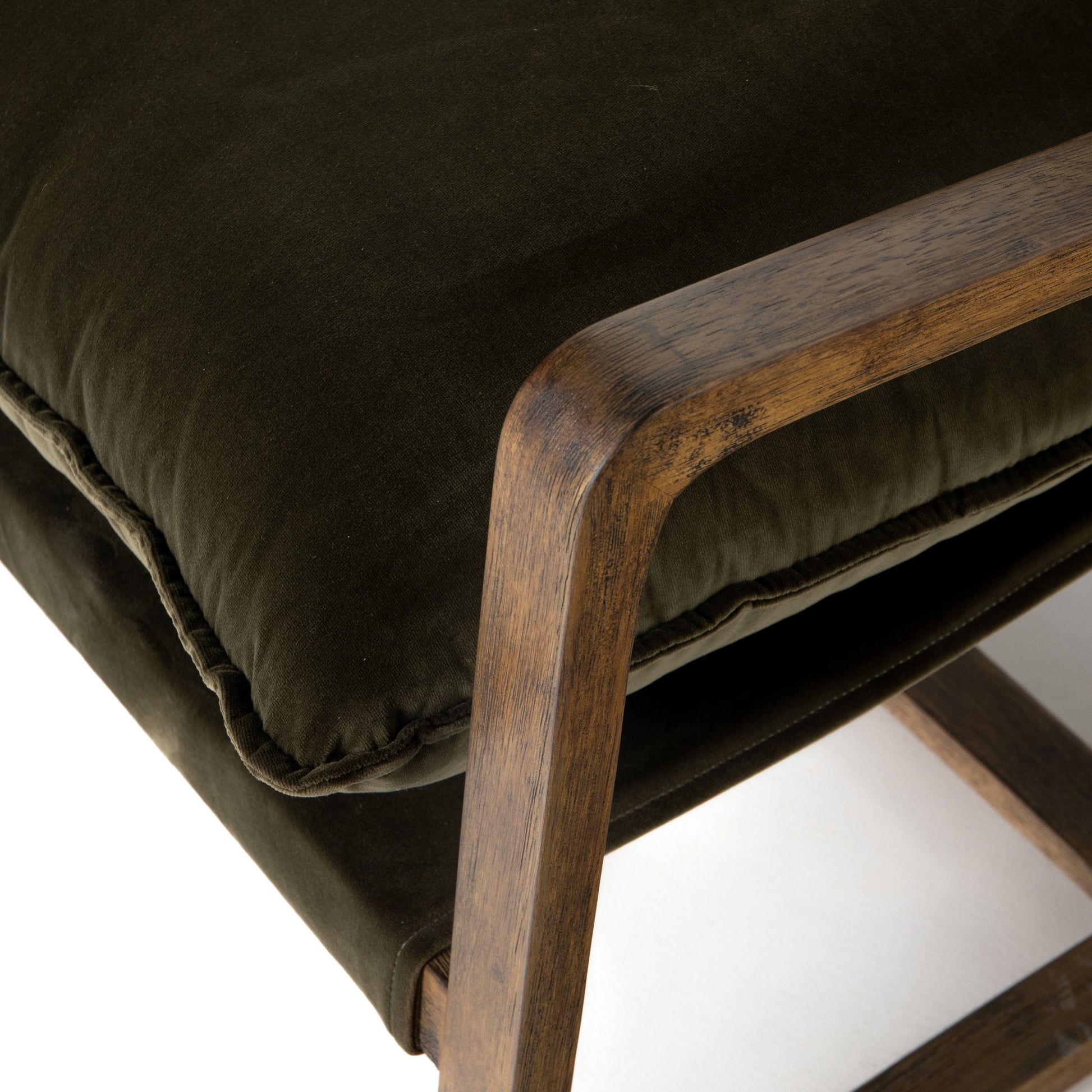 Ace Chair by Four Hands. Made from unique in a modern style.