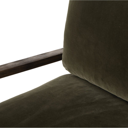 Ace Chair by Four Hands. Made from unique in a modern style.
