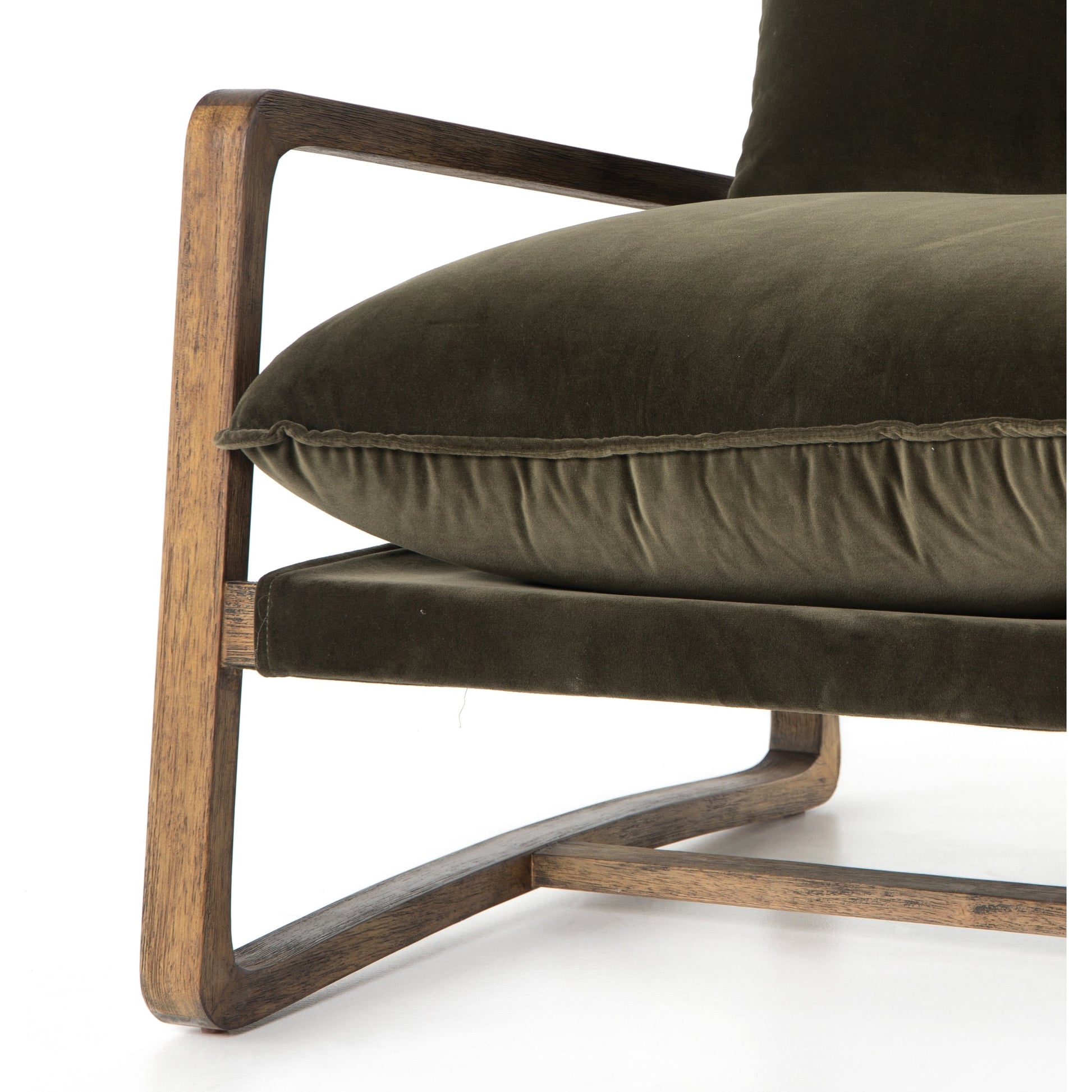 Ace Chair by Four Hands. Made from unique in a modern style.