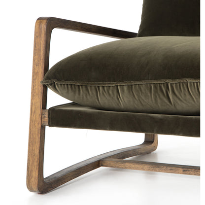Ace Chair by Four Hands. Made from unique in a modern style.