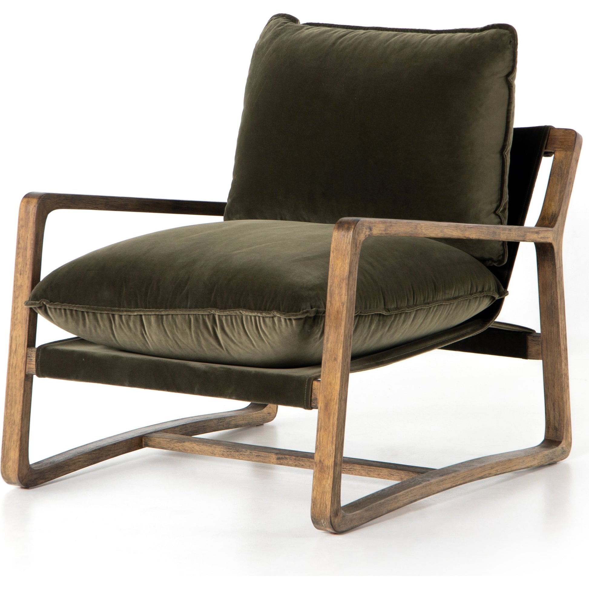 Ace Chair by Four Hands. Made from unique in a modern style.