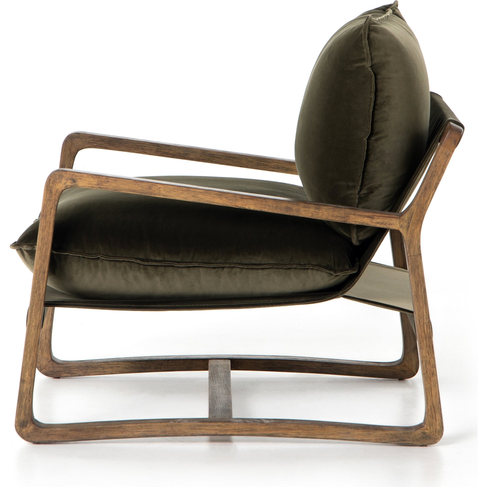 Ace Chair by Four Hands. Made from unique in a modern style.