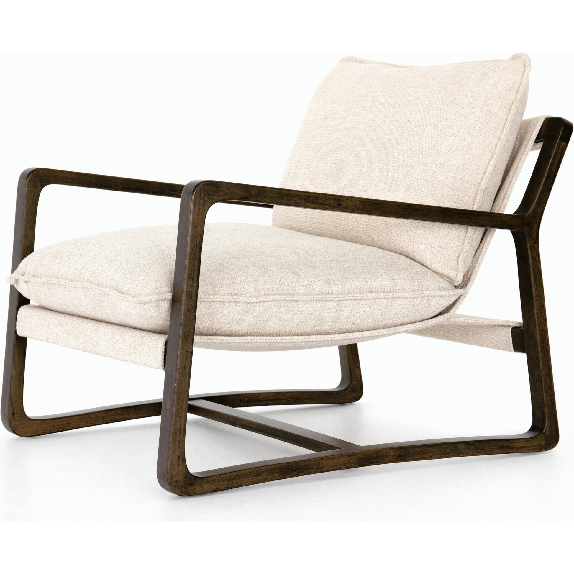 Ace Chair by Four Hands. Made from unique in a modern style.