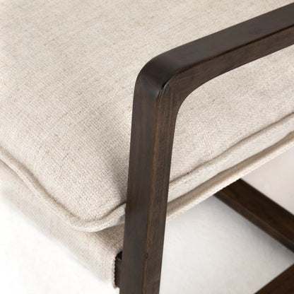 Ace Chair by Four Hands. Made from unique in a modern style.