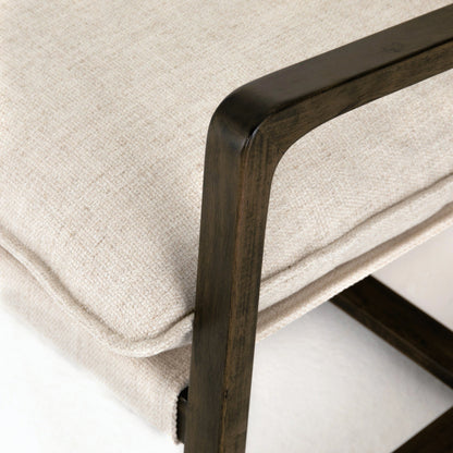 Ace Chair by Four Hands. Made from unique in a modern style.