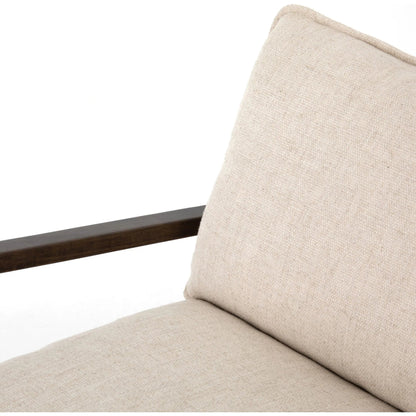 Ace Chair by Four Hands. Made from unique in a modern style.