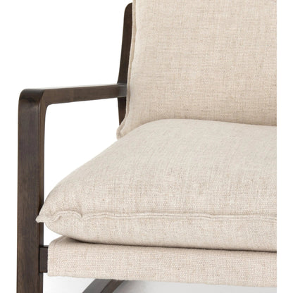 Ace Chair by Four Hands. Made from unique in a modern style.