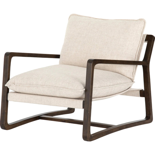 Ace Chair by Four Hands. Made from unique in a modern style.