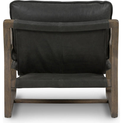 Ace Chair by Four Hands. Made from unique in a modern style.