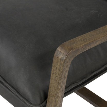 Ace Chair by Four Hands. Made from unique in a modern style.