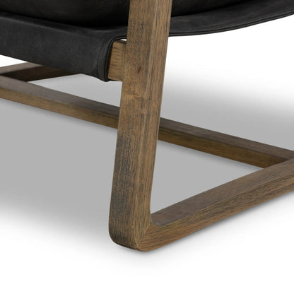 Ace Chair by Four Hands. Made from unique in a modern style.