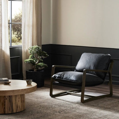 Ace Chair by Four Hands. Made from unique in a modern style.