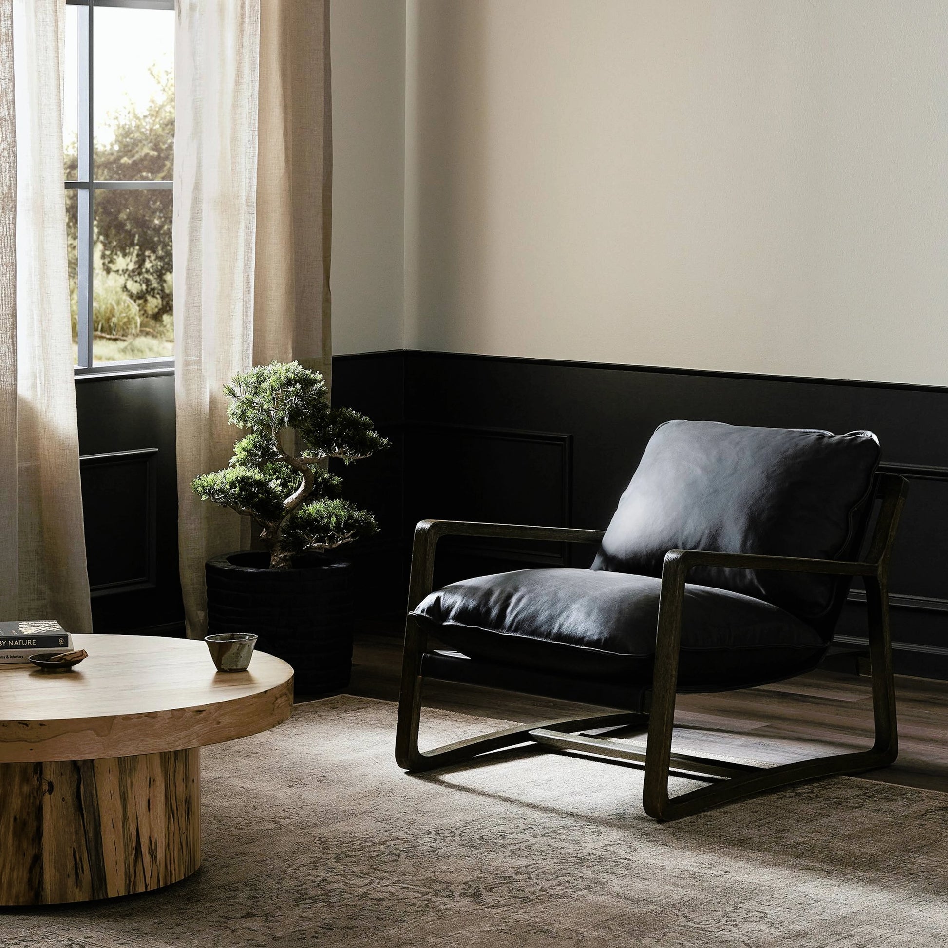 Ace Chair by Four Hands. Made from unique in a modern style.