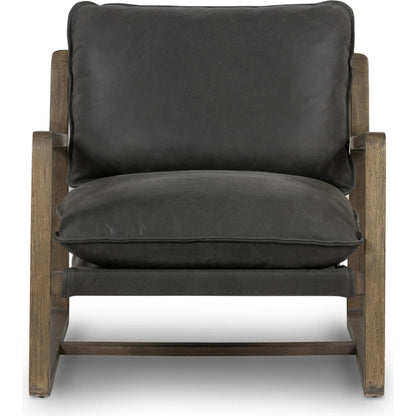 Ace Chair by Four Hands. Made from unique in a modern style.
