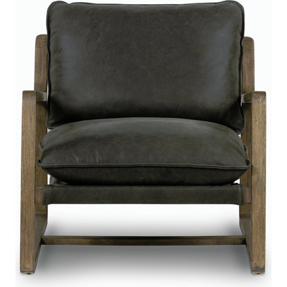 Ace Chair by Four Hands. Made from unique in a modern style.