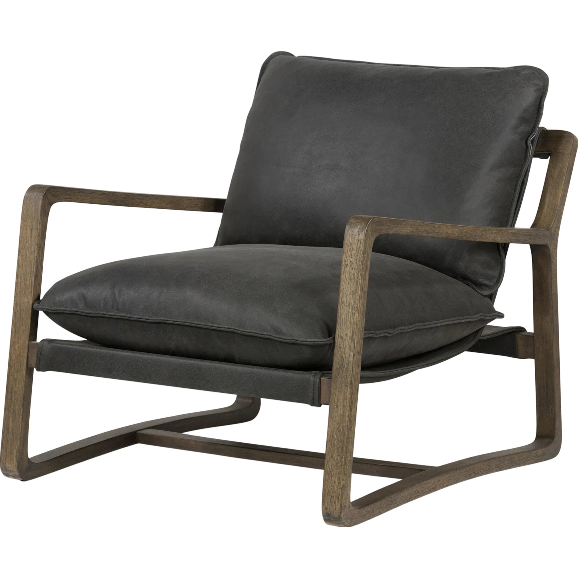 Ace Chair by Four Hands. Made from unique in a modern style.