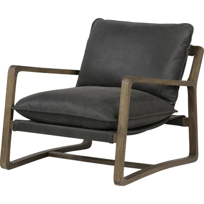 Ace Chair by Four Hands. Made from unique in a modern style.