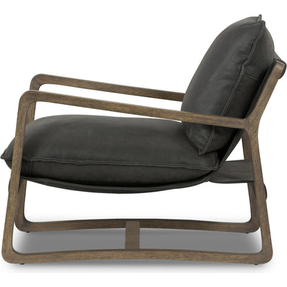 Ace Chair by Four Hands. Made from unique in a modern style.