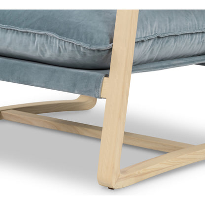 Ace Chair by Four Hands. Made from unique in a modern style.