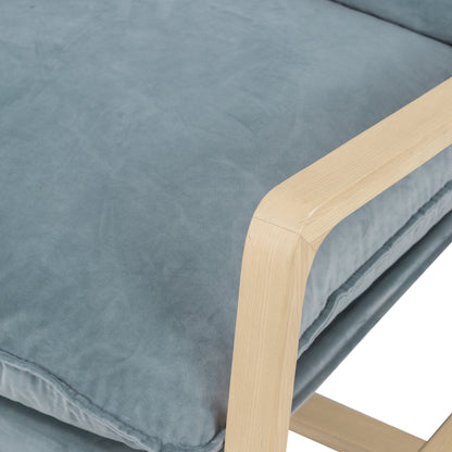 Ace Chair by Four Hands. Made from unique in a modern style.