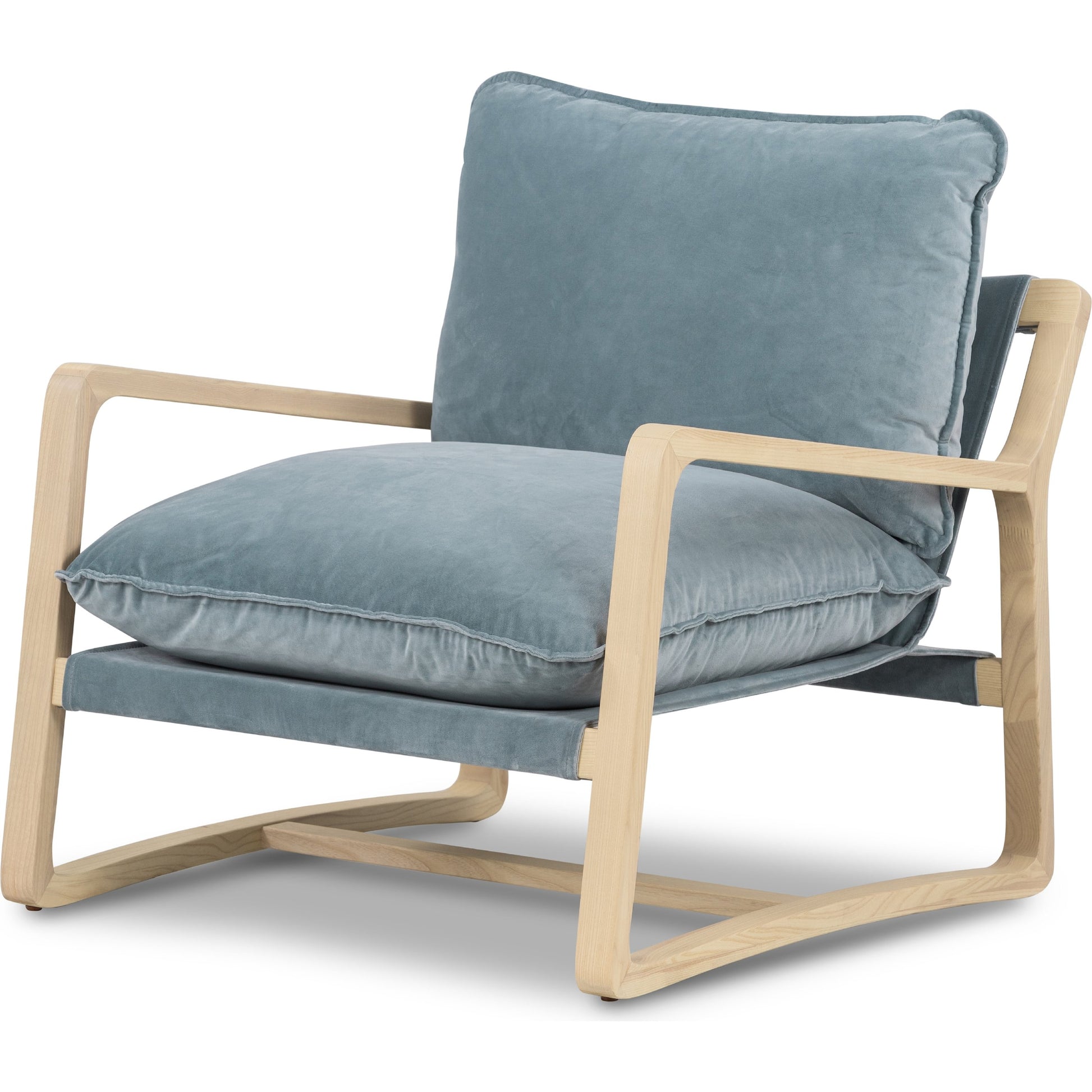 Ace Chair by Four Hands. Made from unique in a modern style.