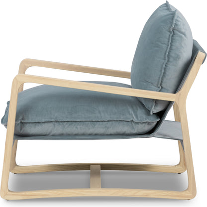 Ace Chair by Four Hands. Made from unique in a modern style.