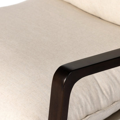 Ace Chair by Four Hands. Made from unique in a modern style.