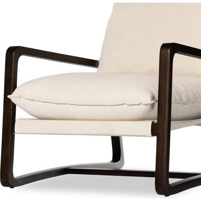 Ace Chair by Four Hands. Made from unique in a modern style.