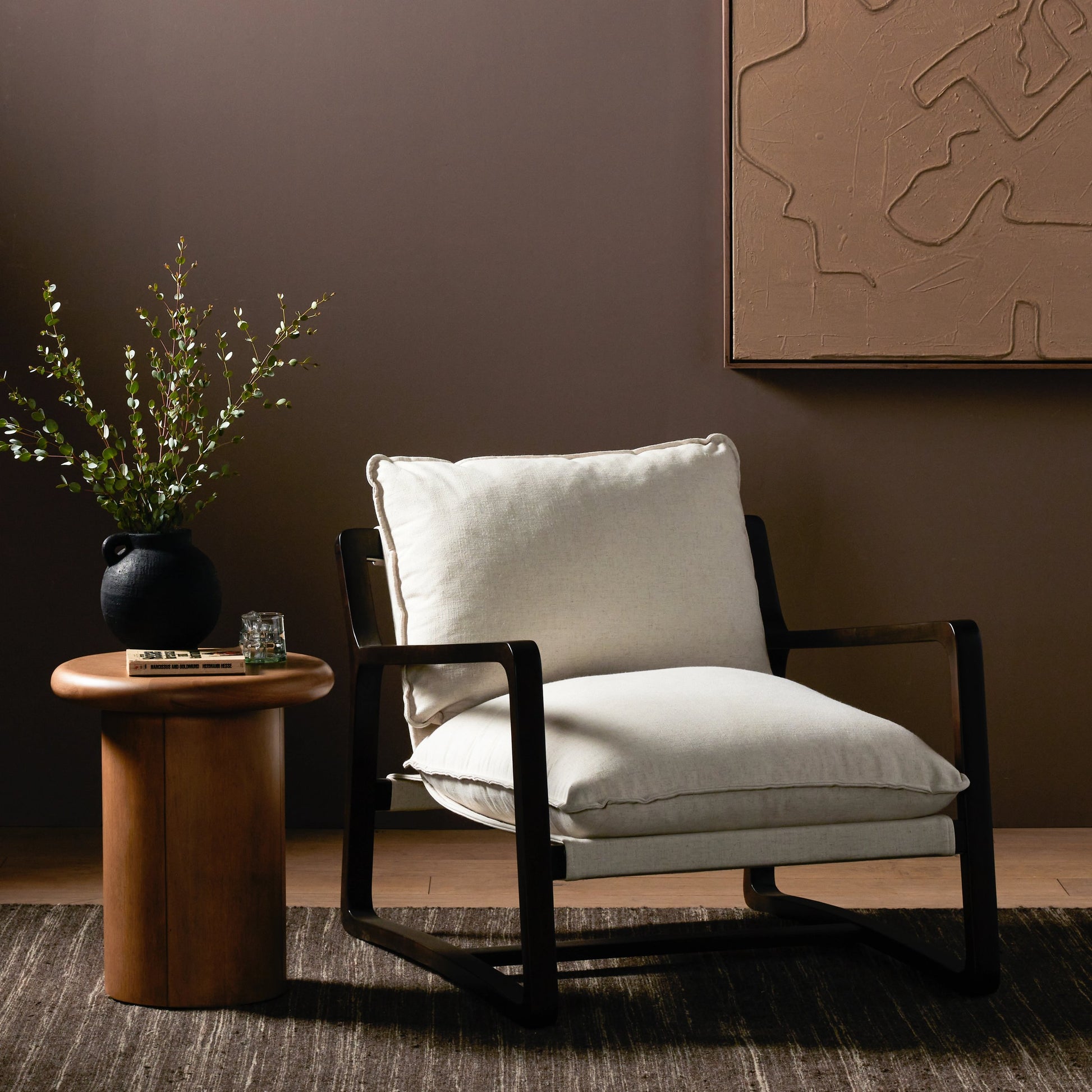 Ace Chair by Four Hands. Made from unique in a modern style.