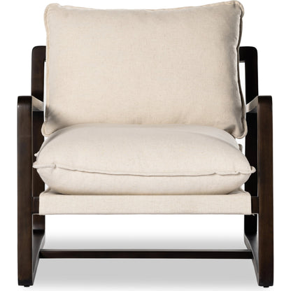 Ace Chair by Four Hands. Made from unique in a modern style.