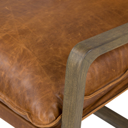 Ace Chair by Four Hands. Made from unique in a modern style.