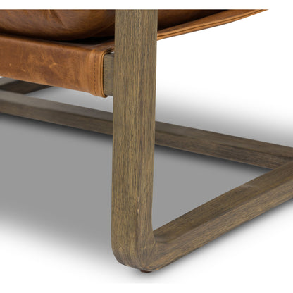 Ace Chair by Four Hands. Made from unique in a modern style.