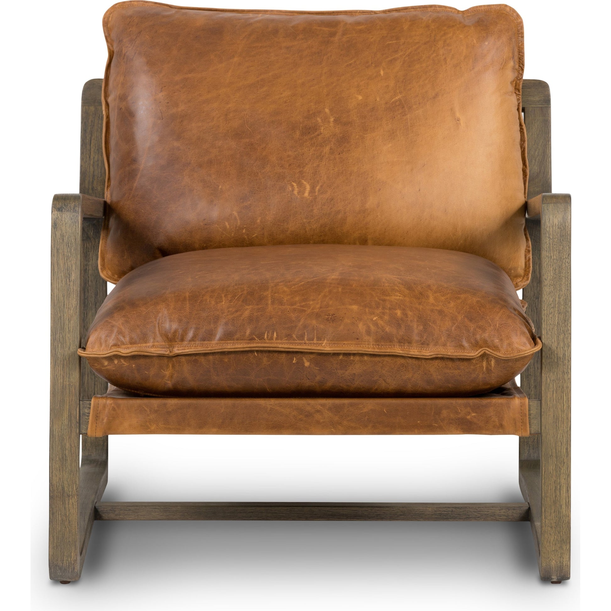Ace Chair by Four Hands. Made from unique in a modern style.