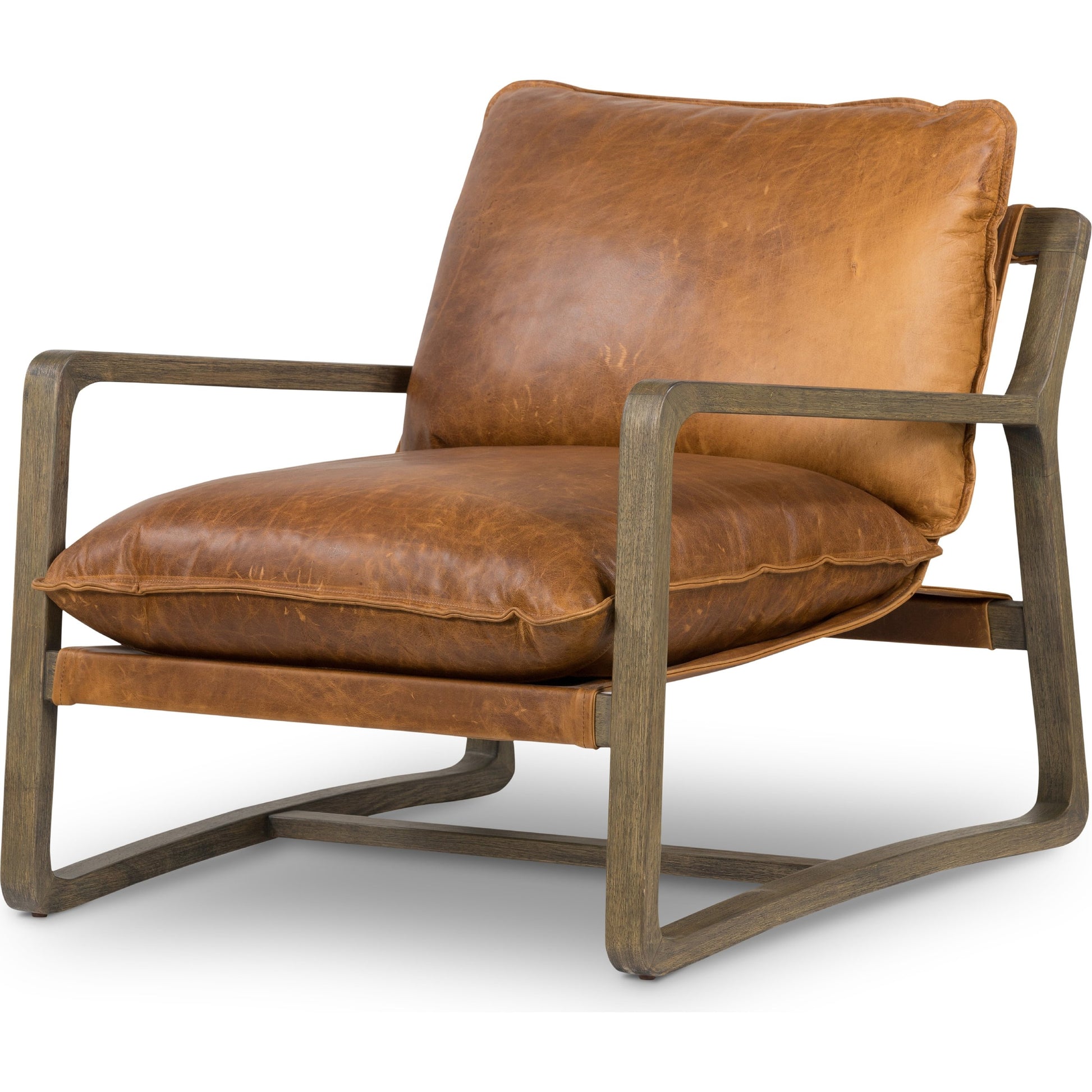 Ace Chair by Four Hands. Made from unique in a modern style.