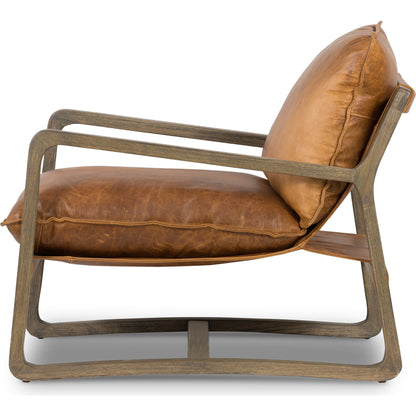Ace Chair by Four Hands. Made from unique in a modern style.