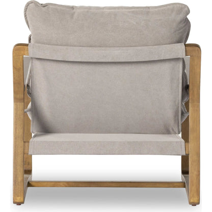 Ace Chair by Four Hands. Made from unique in a modern style.