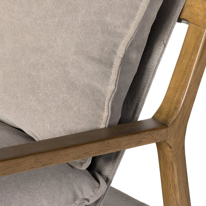 Ace Chair by Four Hands. Made from unique in a modern style.