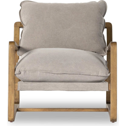Ace Chair by Four Hands. Made from unique in a modern style.