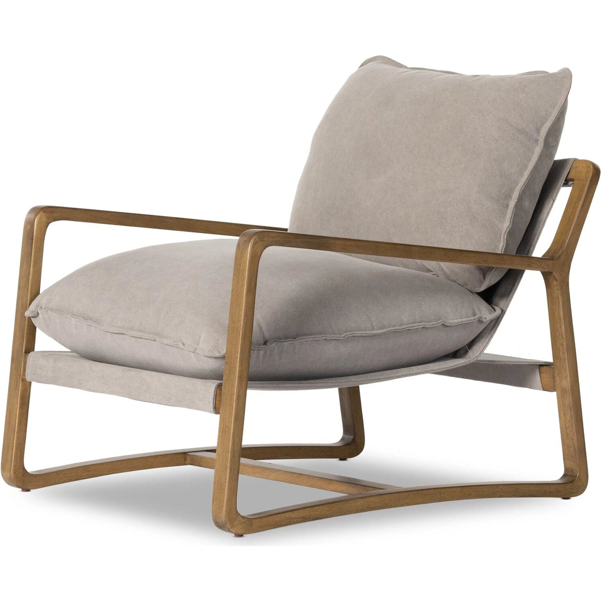 Ace Chair by Four Hands. Made from unique in a modern style.