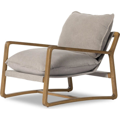 Ace Chair by Four Hands. Made from unique in a modern style.