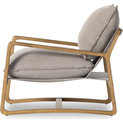 Ace Chair by Four Hands. Made from unique in a modern style.