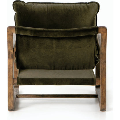 Ace Chair by Four Hands. Made from unique in a modern style.
