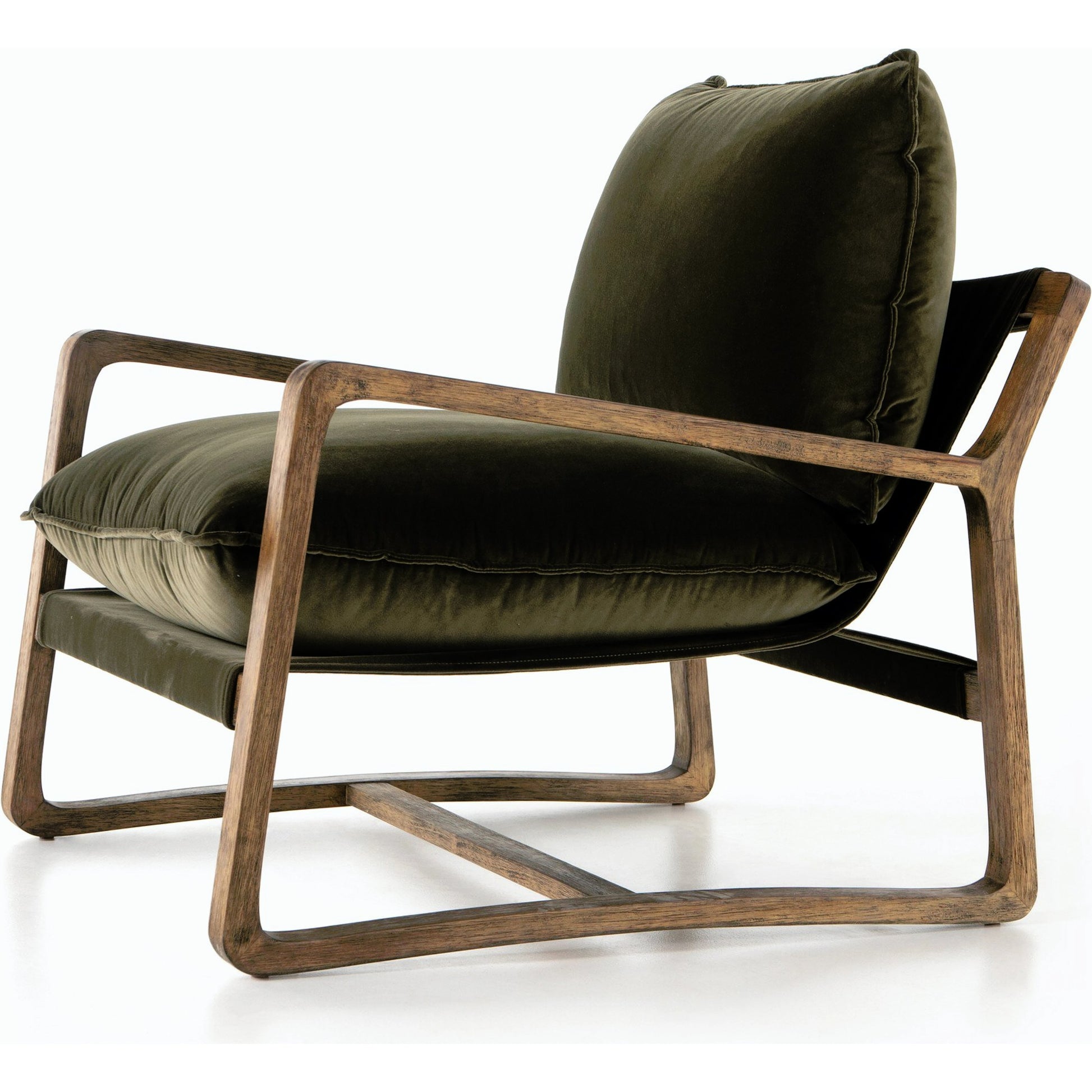 Ace Chair by Four Hands. Made from unique in a modern style.