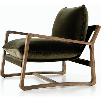 Ace Chair by Four Hands. Made from unique in a modern style.