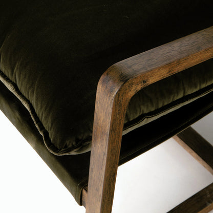 Ace Chair by Four Hands. Made from unique in a modern style.