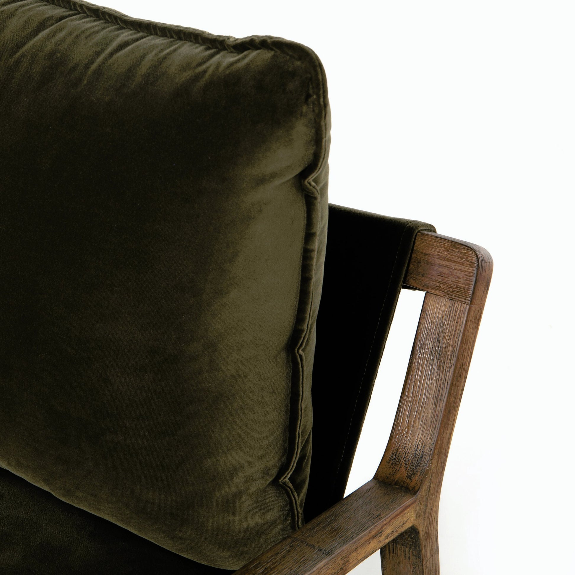 Ace Chair by Four Hands. Made from unique in a modern style.